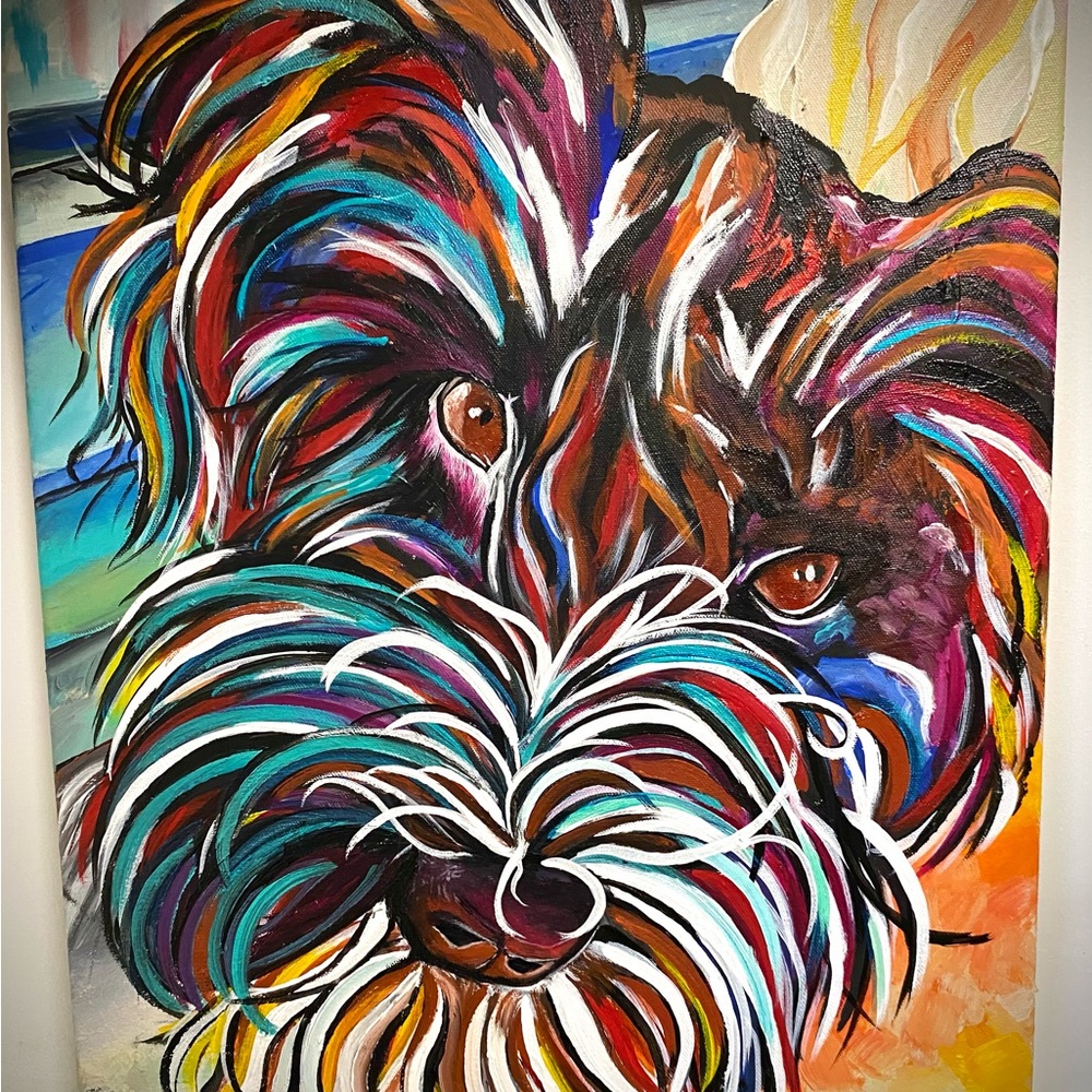 Meet your Posher, Brittany